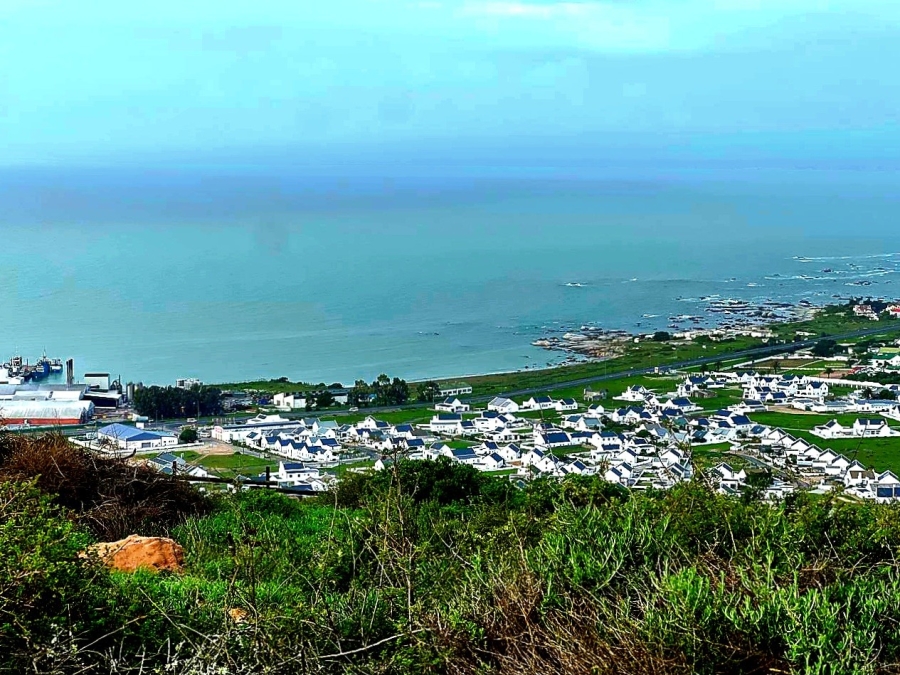  Bedroom Property for Sale in Britannica Heights Western Cape